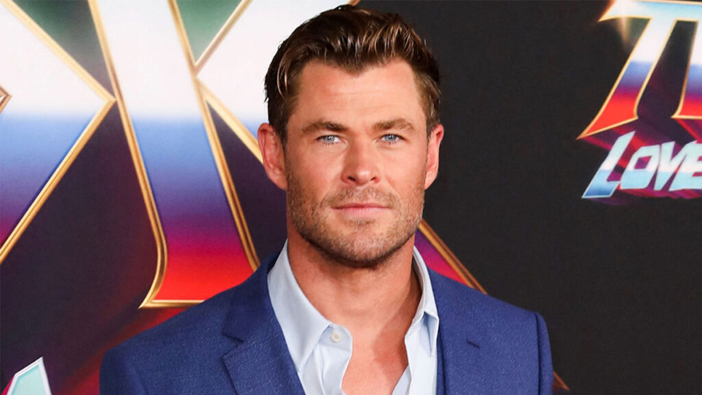 Chris Hemsworth Takes Break Over Alzheimer’s Risk Sri Lanka Mirror Right To Know Power To