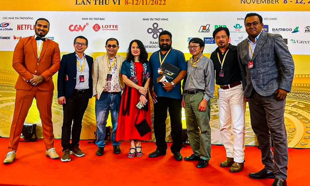 ஹனோய் சர்வதேச திரைப்பட விழாவில் 7 SL நடிகர்கள் வெற்றி பெற்றனர் – ஸ்ரீலங்கா மிரர் – தெரிந்துகொள்ளும் உரிமை.  மாற்ற சக்தி