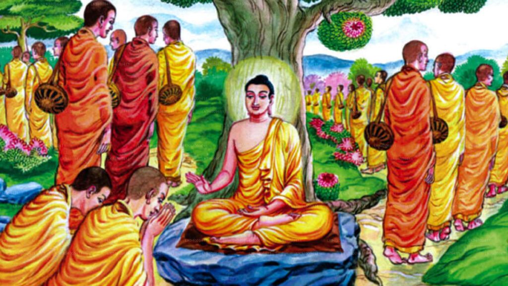 Il Full Moon Poya is today! – Sri Lanka Mirror – Right to Know. Power ...