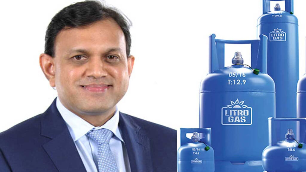 No Gas shortage until mid 2024 Litro Chairman Sri Lanka Mirror