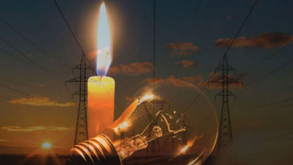 Power cut schedule until Friday announced Sri Lanka Mirror Right to