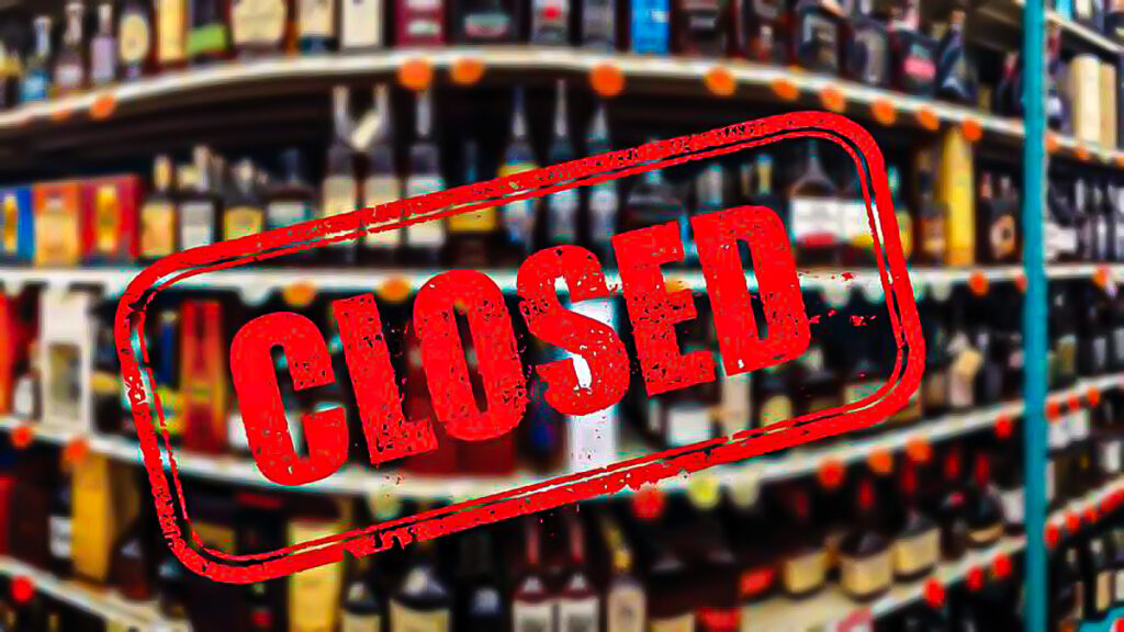 Liquor Outlets Closed Tomorrow Sri Lanka Mirror Right To Know   Liquor Closed 1200px 22 12 21 1024x576 