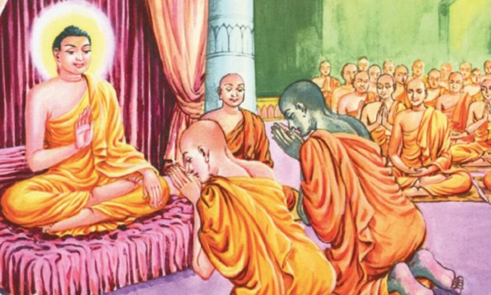 Today is Bak Full Moon Poya Day – Sri Lanka Mirror – Right to Know ...