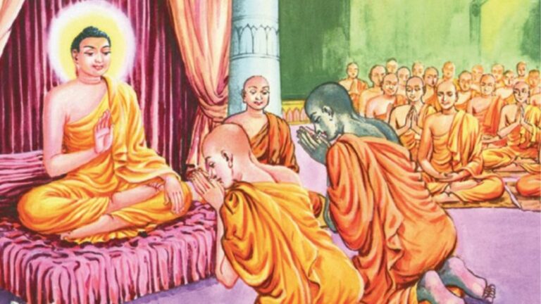 Today is Bak Full Moon Poya Day – Sri Lanka Mirror – Right to Know ...