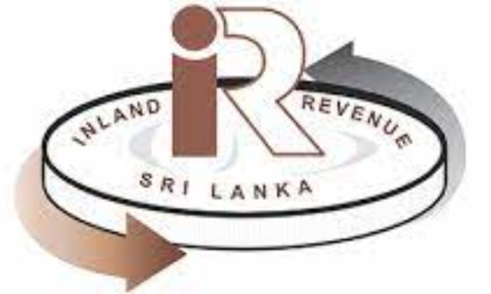 List of professionals whose IRD registration is compulsory – Sri Lanka Mirror – Right to Know. Power to Change