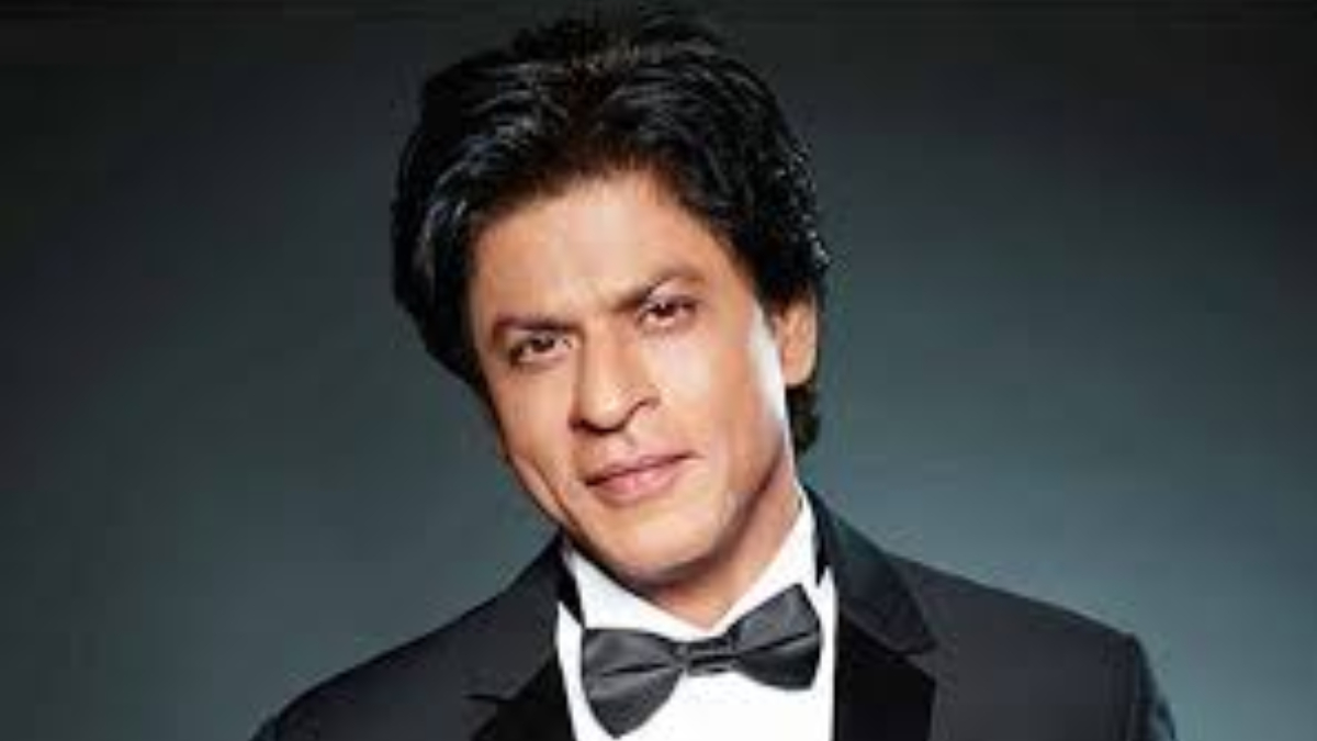 TIME100 Reader Poll: Shah Rukh Khan tops 2023 TIME100 Reader Poll