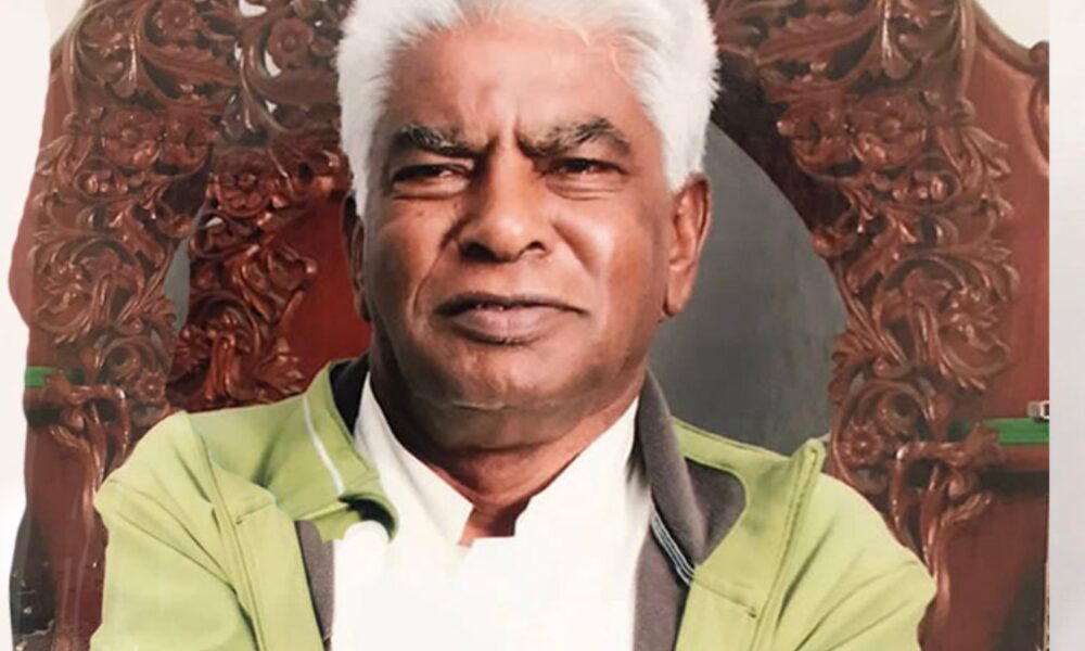 Gunasinghe Suriyapperuma passes away – Sri Lanka Mirror – Right to Know. Power to Change