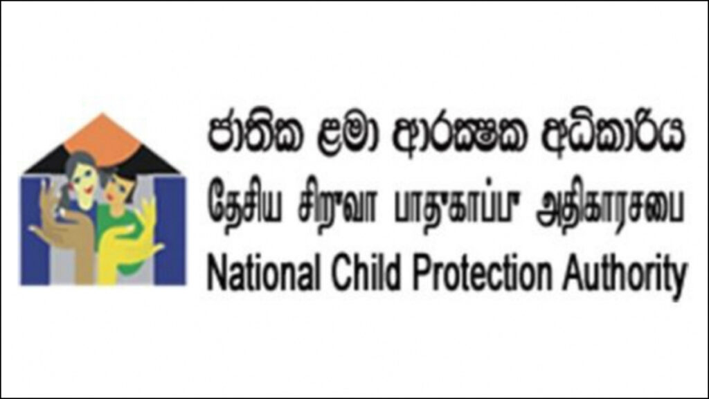 Over 3,000 child abuse incidents in Jan. April 2023 Sri Lanka