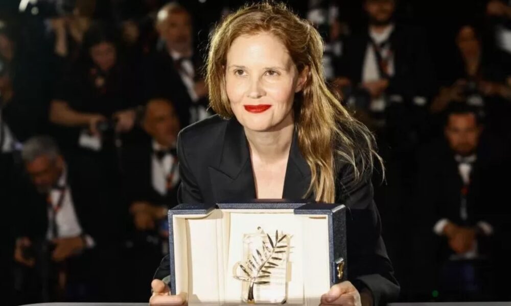 French murder mystery film wins Palme d’Or at Cannes – Sri Lanka Mirror – Right to Know. Power to Change