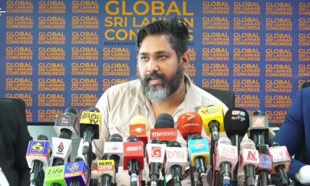 Bruno Divakara remanded – Sri Lanka Mirror – Right to Know. Power to Change