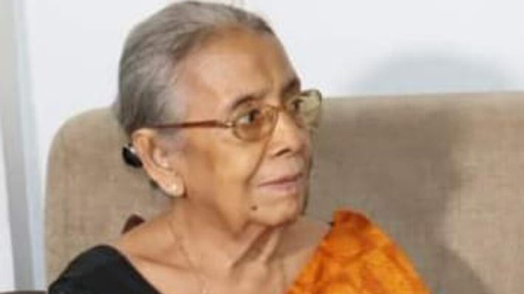 Soma Perera Passes Away – Sri Lanka Mirror – Right To Know. Power To Change