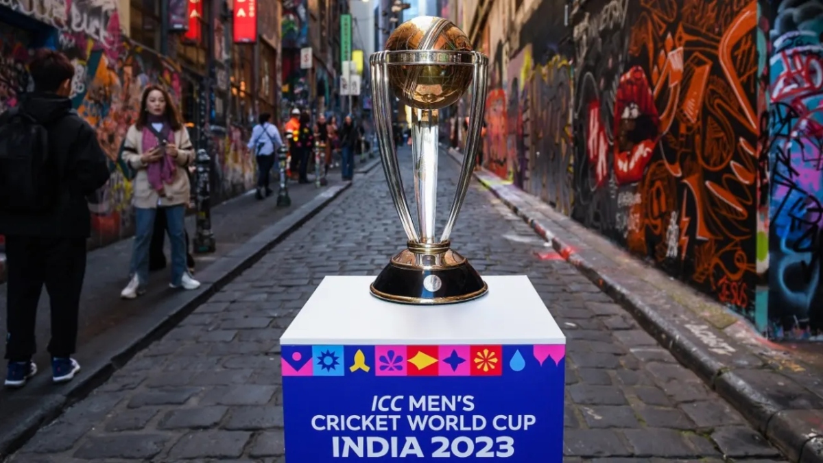 Sri Lanka's World Cup 2019 fixtures confirmed
