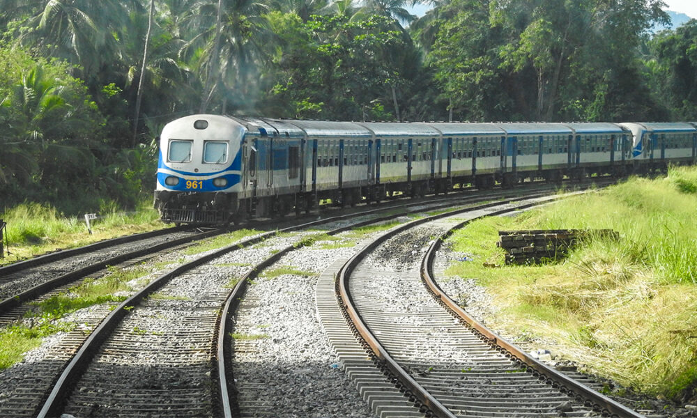 Northern Railway Line to be closed for 6 months from January