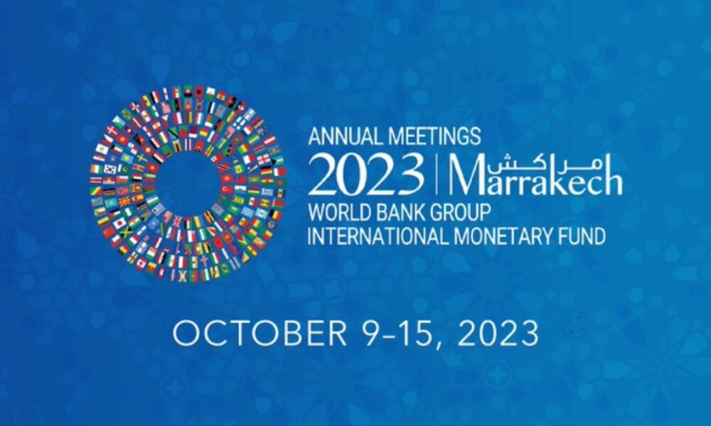 IMF-WB Annual Meeting Commences – Sri Lanka Mirror – Right To Know ...