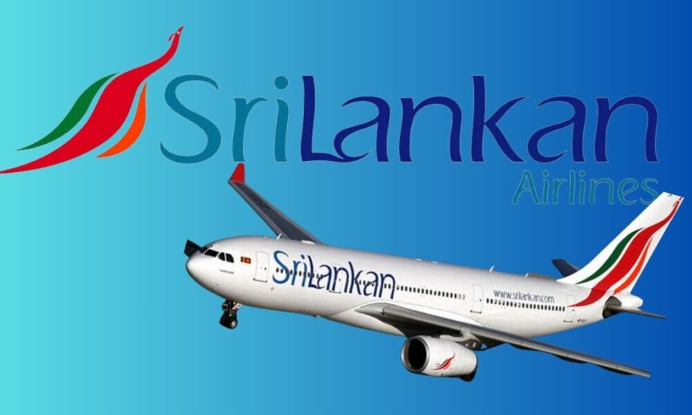 SriLankan doubles Colombo – Mumbai daily flights