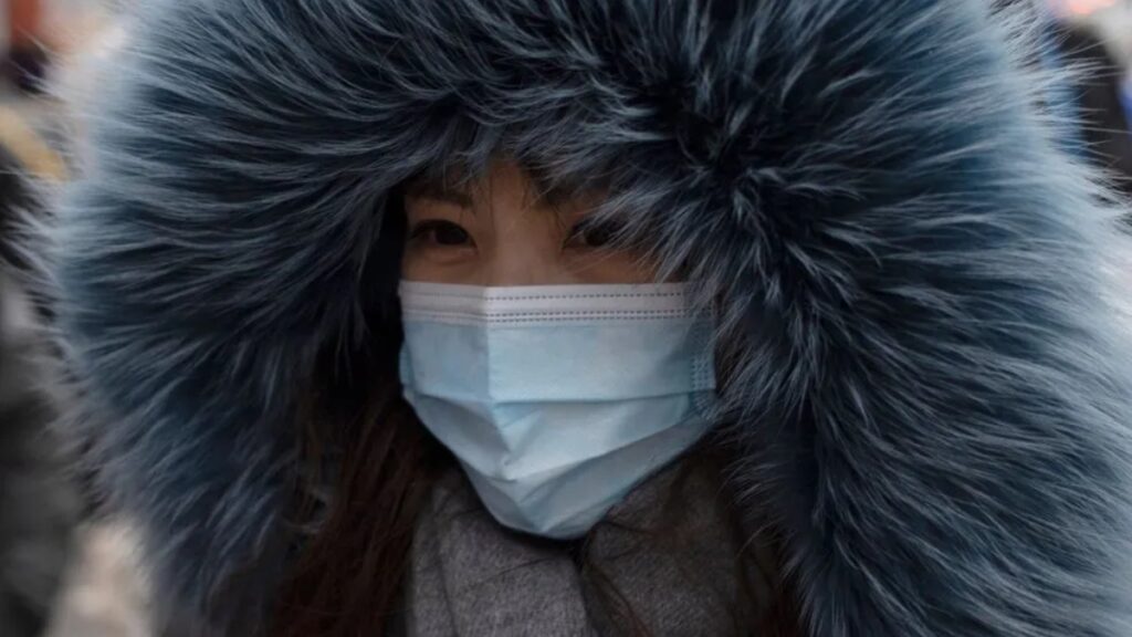 Coldest December in Beijing since 1951 Sri Lanka Mirror Right to Know. Power to Change