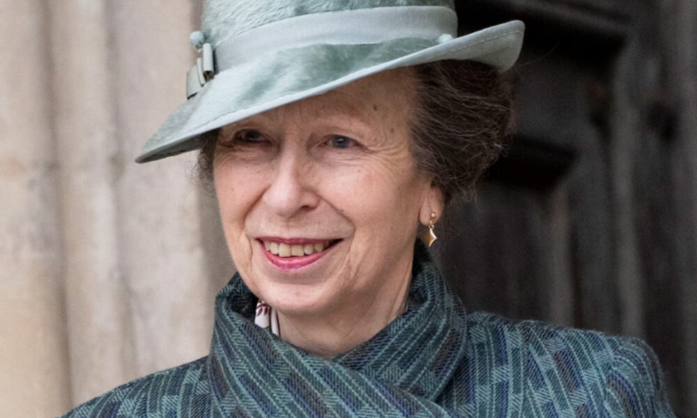 Princess Anne to visit Sri Lanka next month – Sri Lanka Mirror – Right ...