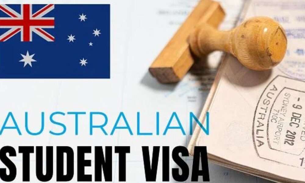 Australia tightens student visa rules