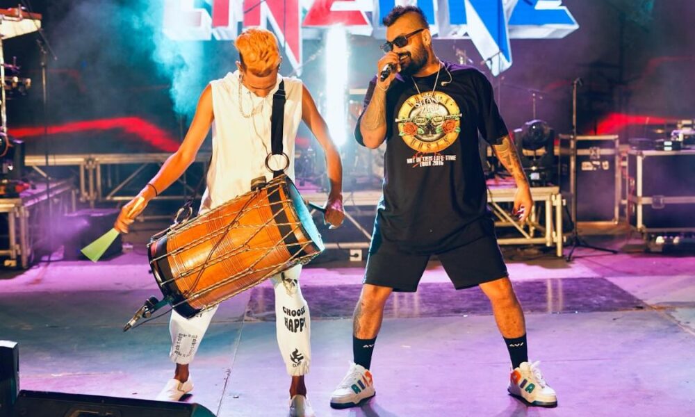 Indian Artistes Arrive For Unp May Day Musical – Sri Lanka Mirror 