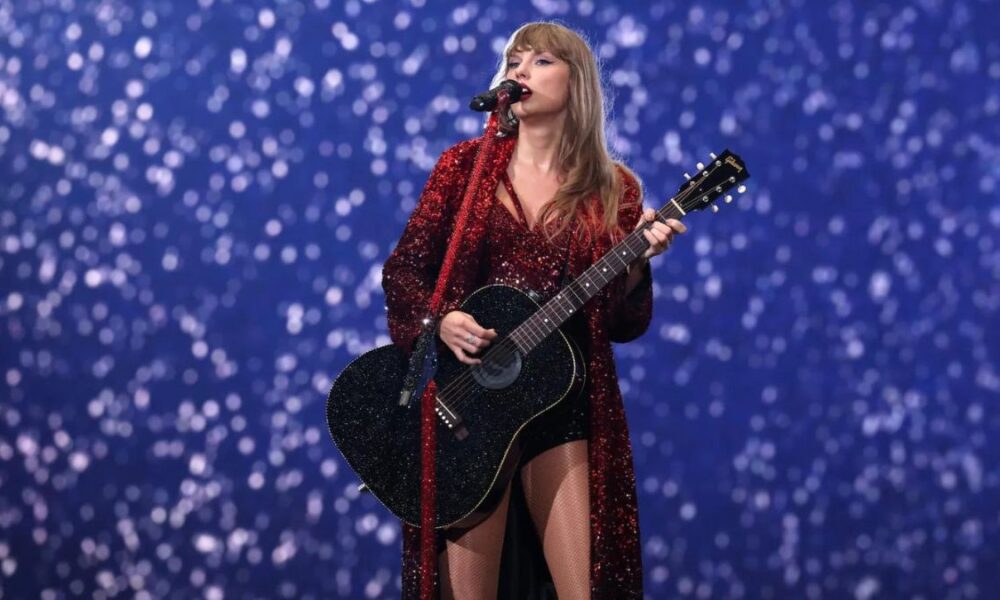 Taylor Swift Vienna concerts cancelled after attack threat – Sri Lanka  Mirror – Right to Know. Power to Change