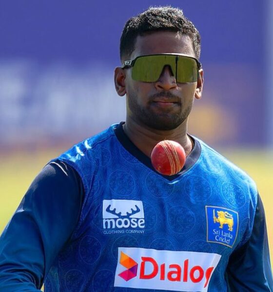 Sri Lanka Mirror Right to Know. Power to Change