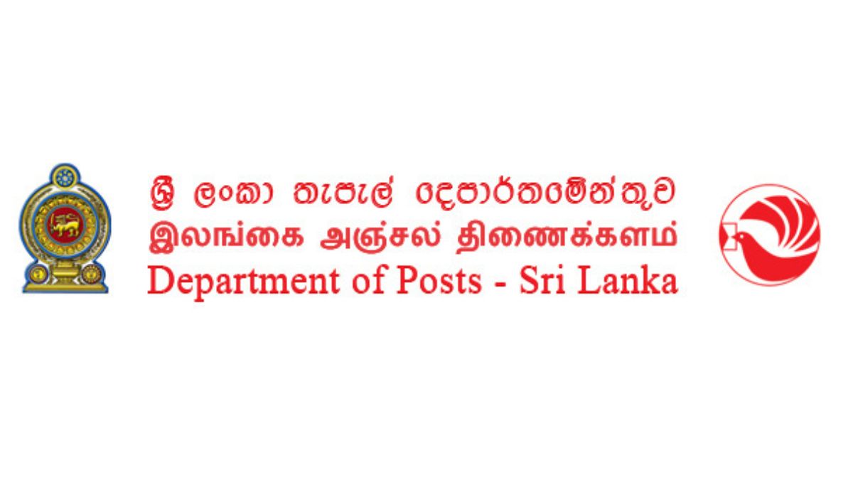 70 of official election notices distributed SL Posts Sri Lanka