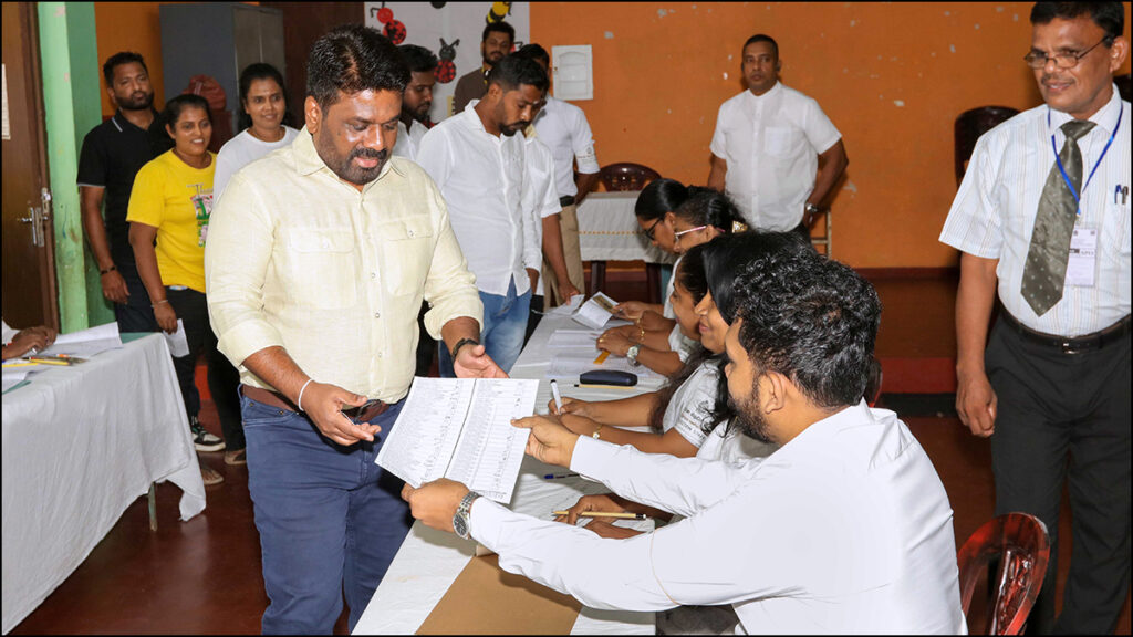 Special coverage of 2024 Gen. Election on ‘Sri Lanka Mirror’ Sri