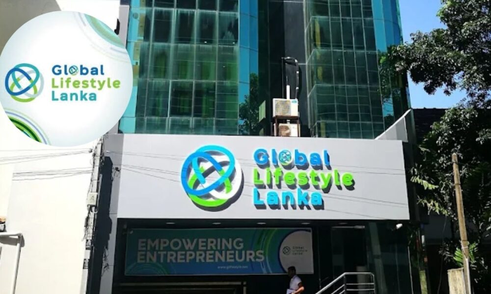 Over 50,000 duped in Global Lifestyle pyramid scam Over 50,000 duped in Global Lifestyle pyramid scam