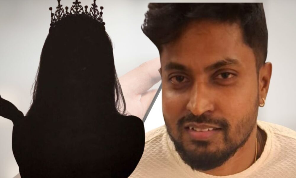 Lewd video of actress found on ‘Kehlebaddara Padme’s phone Lewd video of actress found on ‘Kehlebaddara Padme’s phone