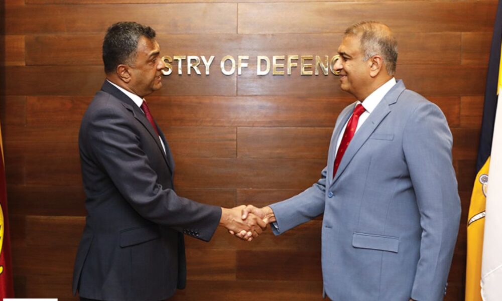 Chief of National Intelligence, retires