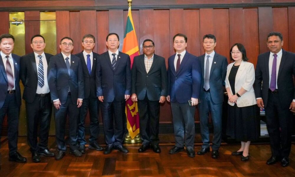 Sinopec pledges to begin oil refinery project soon