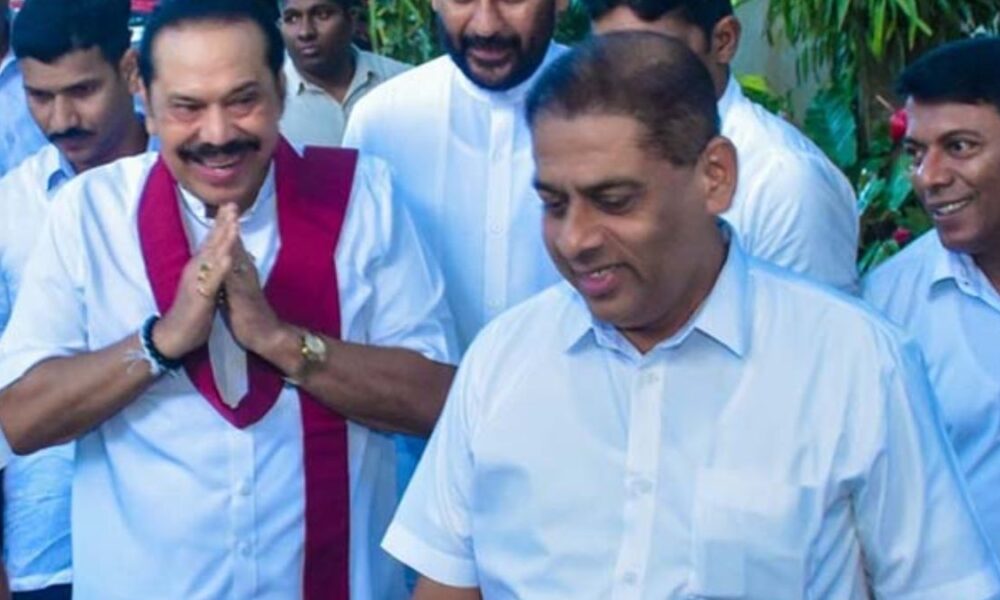 MR’s CSO granted bail MR’s CSO granted bail