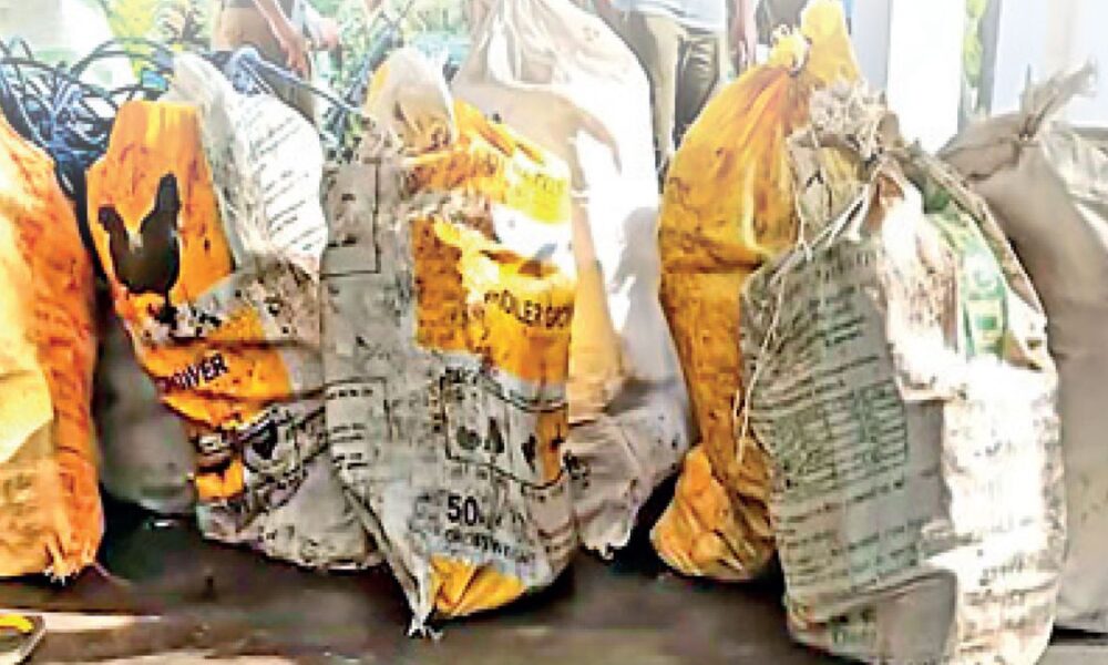 Kirinda drug haul linked to ‘Angoda Lokka’ & ‘Dematagoda Chaminda’? Kirinda drug haul linked to ‘Angoda Lokka’ & ‘Dematagoda Chaminda’?