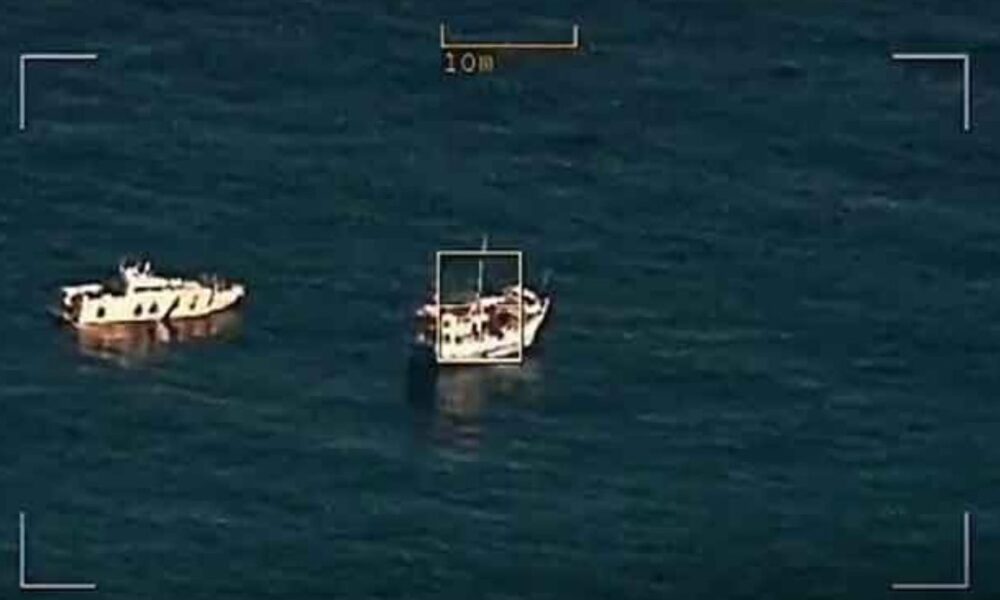 5 Lankans nabbed with drugs in Maldives, to be held for 30 days