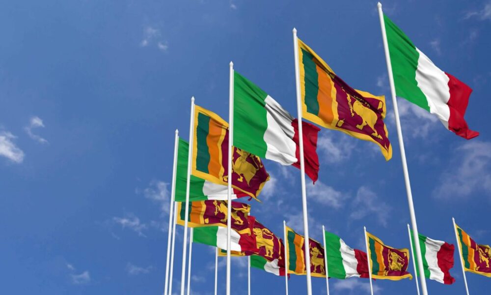 Cabinet green light for issuing driving licences to Lankans in Italy Cabinet green light for issuing driving licences to Lankans in Italy