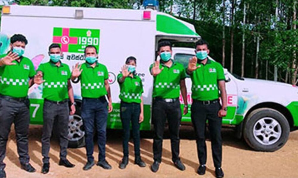 1990 Suwa Seriya fleet to be expanded to 500 vehicles 1990 Suwa Seriya fleet to be expanded to 500 vehicles