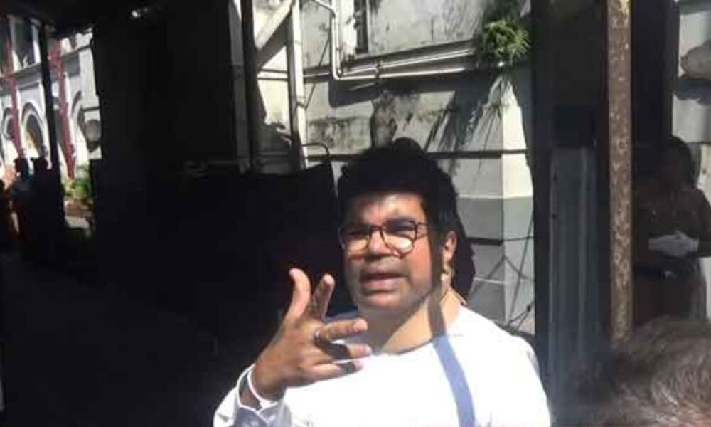 Warrant issued for Halloluwa’s arrest, recalled Warrant issued for Halloluwa’s arrest, recalled