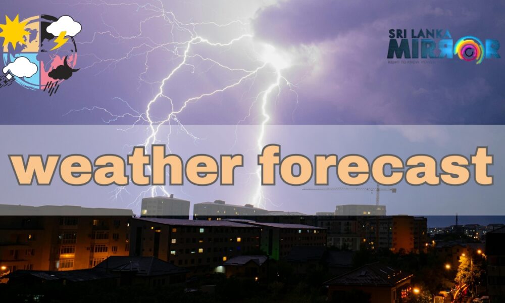 Fair weather across most provinces today