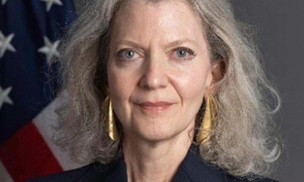 US Under Secretary of State for Political Affairs arrives in SL US Under Secretary of State for Political Affairs arrives in SL