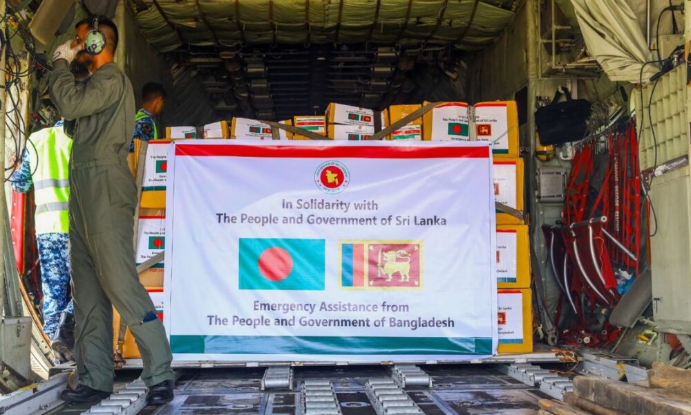 Bangladesh delivers urgent aid to SL – Sri Lanka Mirror – Right to Know. Power to Change Bangladesh delivers urgent aid to SL – Sri Lanka Mirror – Right to Know. Power to Change