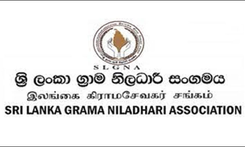 Grama Niladharis Union threatens TU action if pressured by govt. politicians