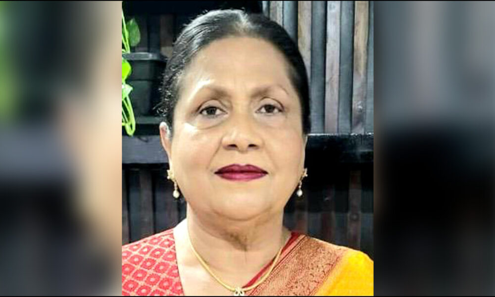 Vajira elected Netball President, defeating Desika – Sri Lanka Mirror – Right to Know. Power to Change