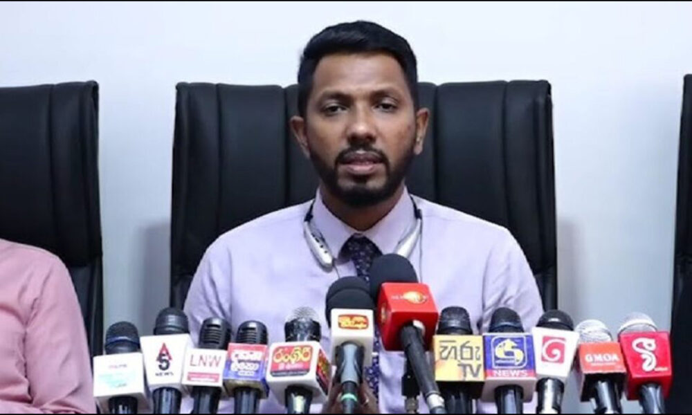 Continuous strike by radiography technologists temporarily suspended – Sri Lanka Mirror – Right to Know. Power to Change