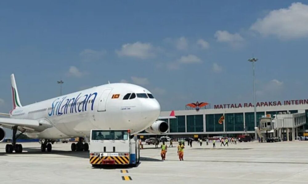 MRIA hits historic milestone – Sri Lanka Mirror – Right to Know. Power to Change