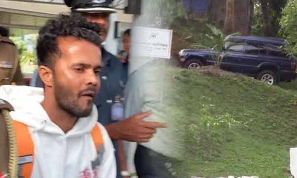 ‘Podi Lassie’ taken to Galle Crimes Division (Update) – Sri Lanka Mirror – Right to Know. Power to Change