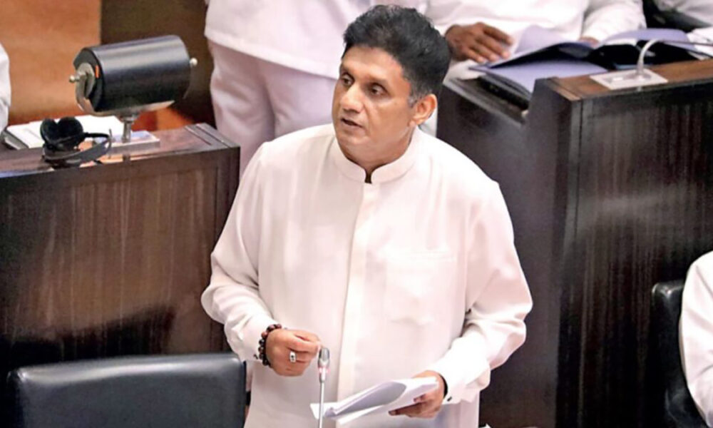 Sajith warns of a gas shortage; Wasantha says there is no shortage; LAUGFS cites the reason for the shortage – Sri Lanka Mirror – Right to Know. Power to Change