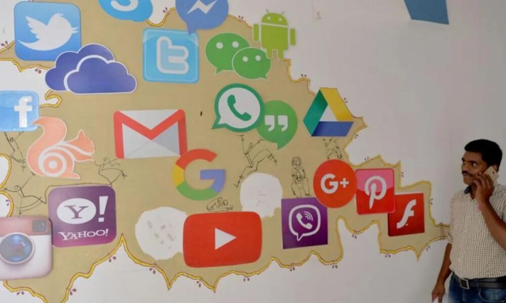 India orders social media firms to remove unlawful content within 3 hours – Sri Lanka Mirror – Right to Know. Power to Change