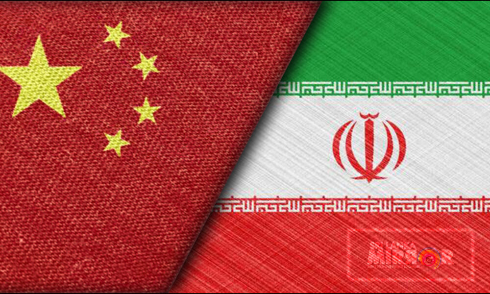 China supports Iran’s sovereignty, urges end to military operations: Wang Yi