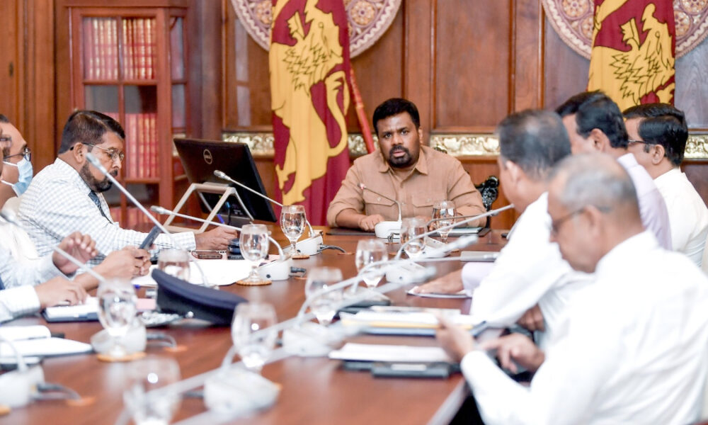 Govt. considers restricting billboards, decorative lighting to curb ...