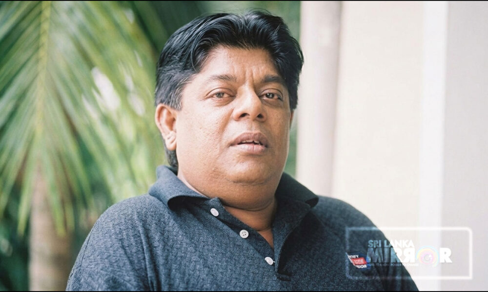 Lanka e News editor arrested at Katunayake Airport to be handed over to CID – Sri Lanka Mirror – Right to Know. Power to Change